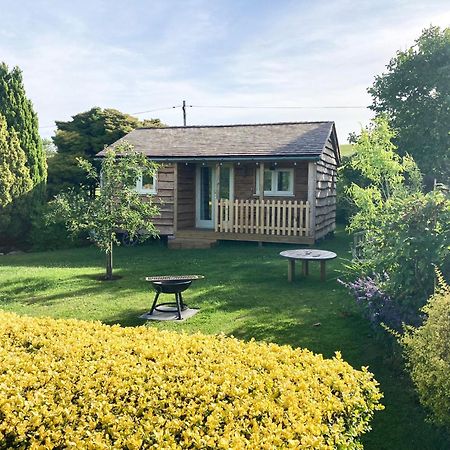 Walnut Lodge Wells Exterior foto